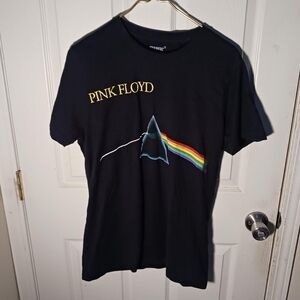 Pink Floyd Dark Side of the Moon T-shirt